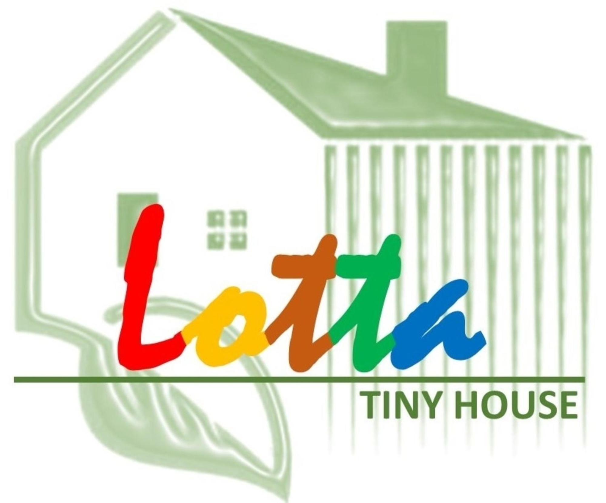 Tiny House Lotta - Auszeit-Oase Am Plauer See Stuer Exterior photo